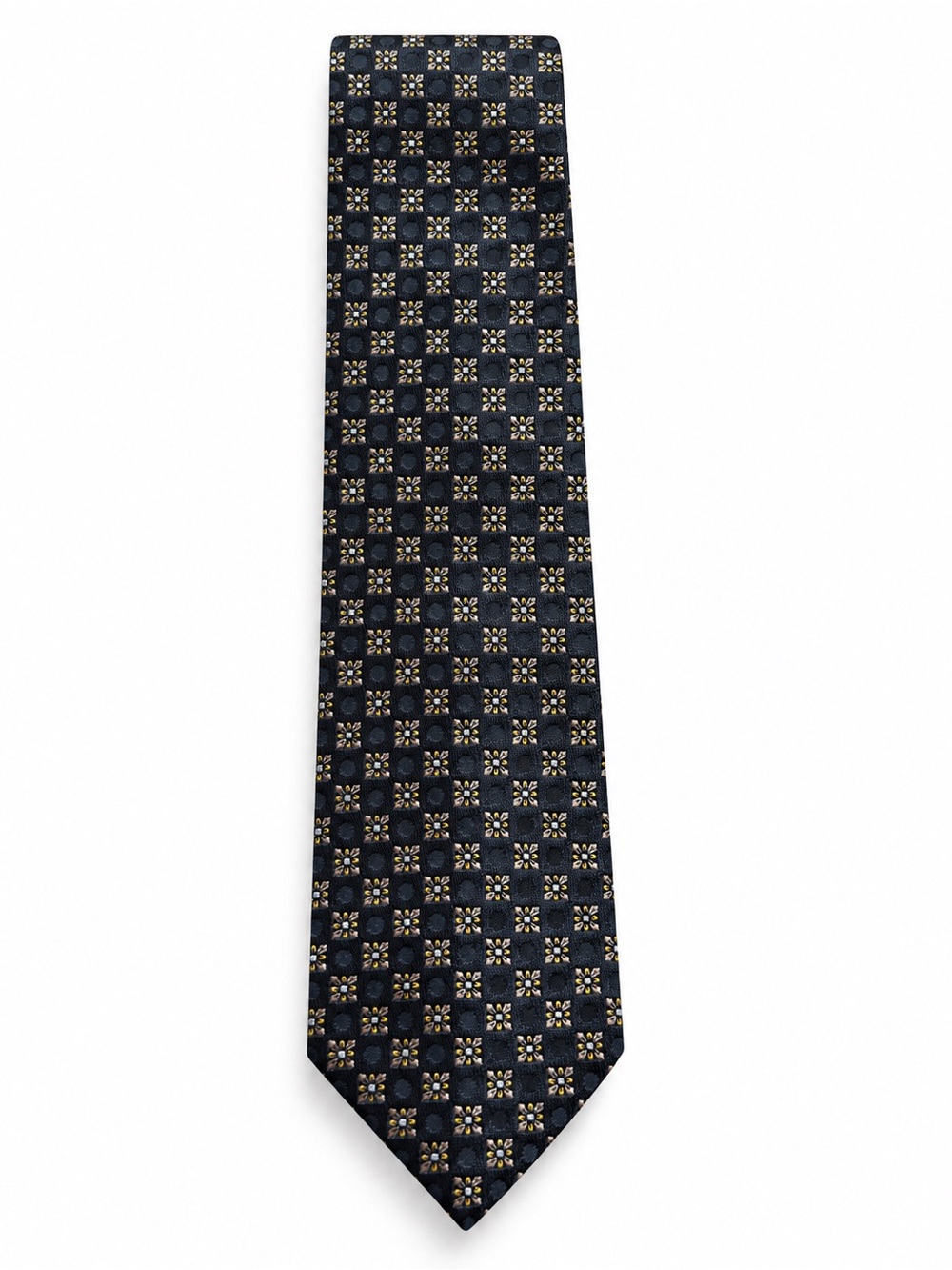 Altea Milano Silk Tie - Made in Italy 59โ